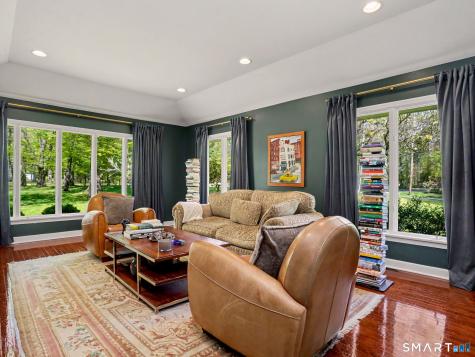 6 Blueberry Lane Darien CT 06820