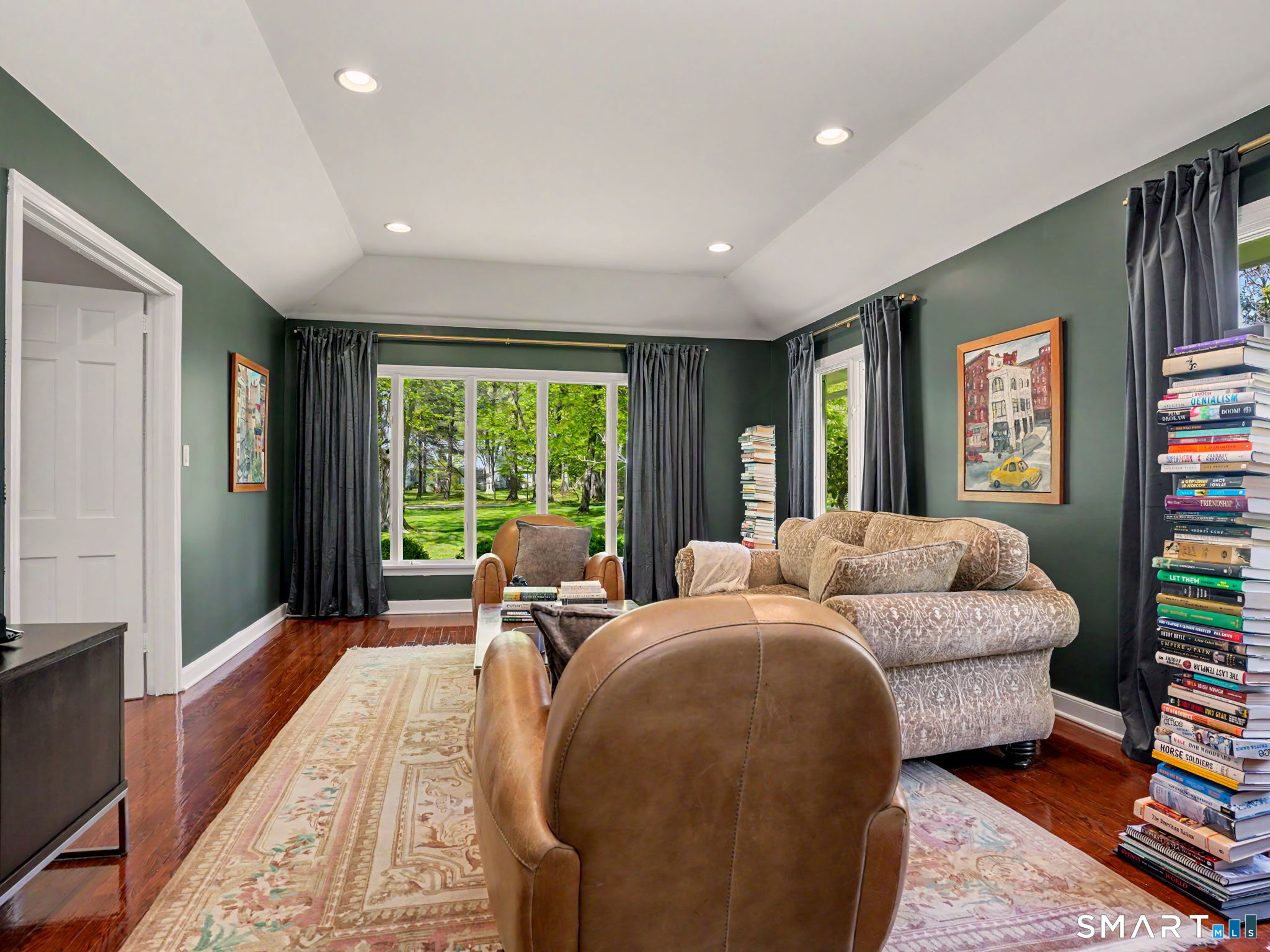 6 Blueberry Lane Darien CT 06820