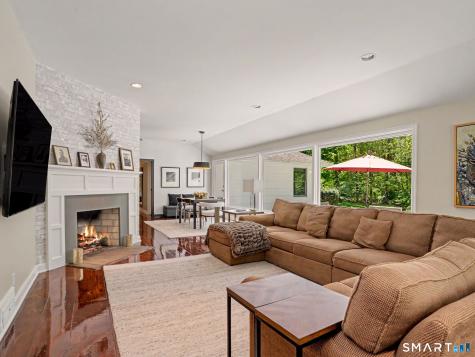 6 Blueberry Lane Darien CT 06820