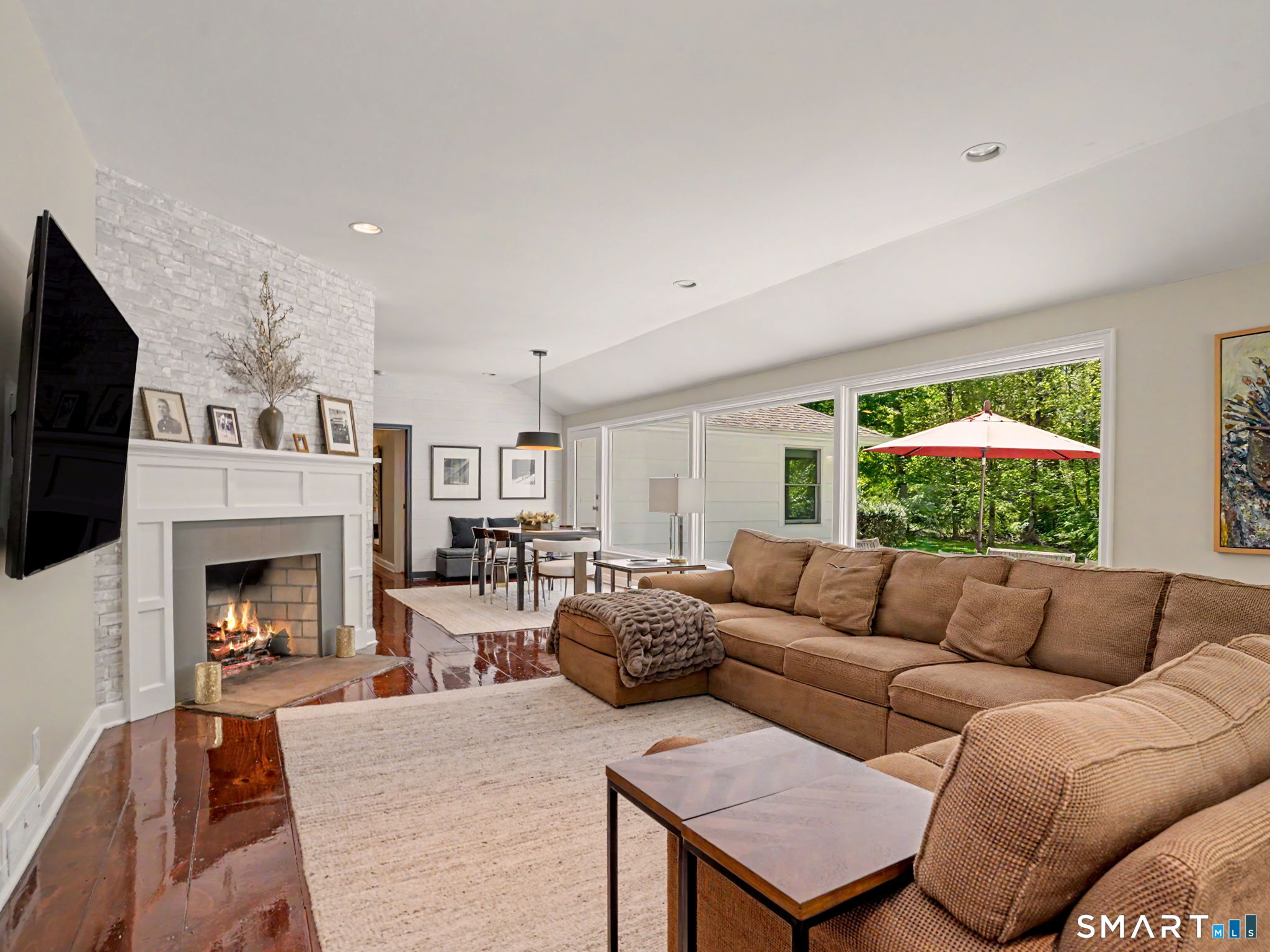 6 Blueberry Lane Darien CT 06820