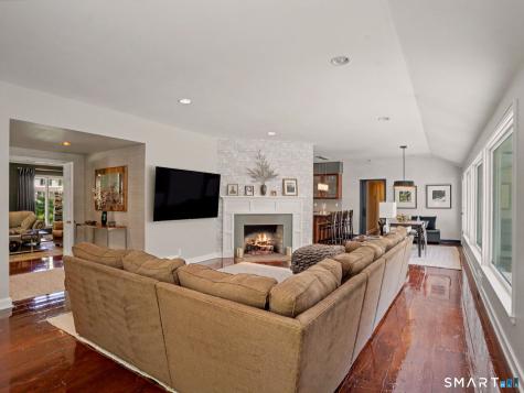 6 Blueberry Lane Darien CT 06820