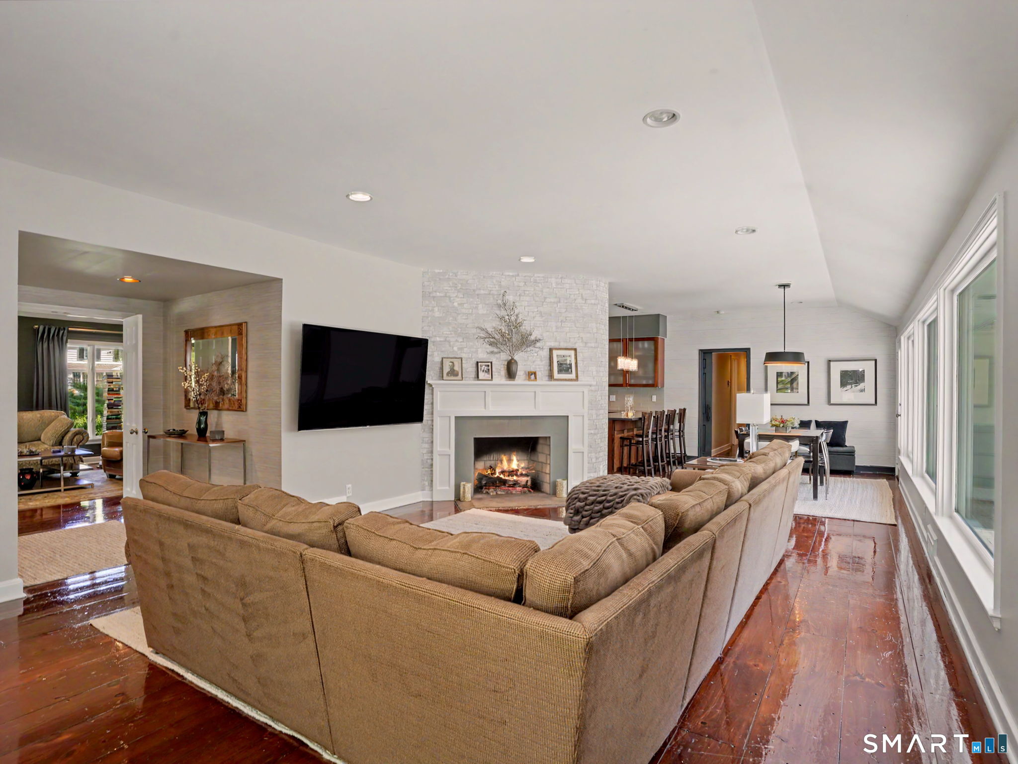6 Blueberry Lane Darien CT 06820