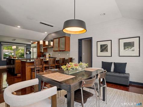 6 Blueberry Lane Darien CT 06820