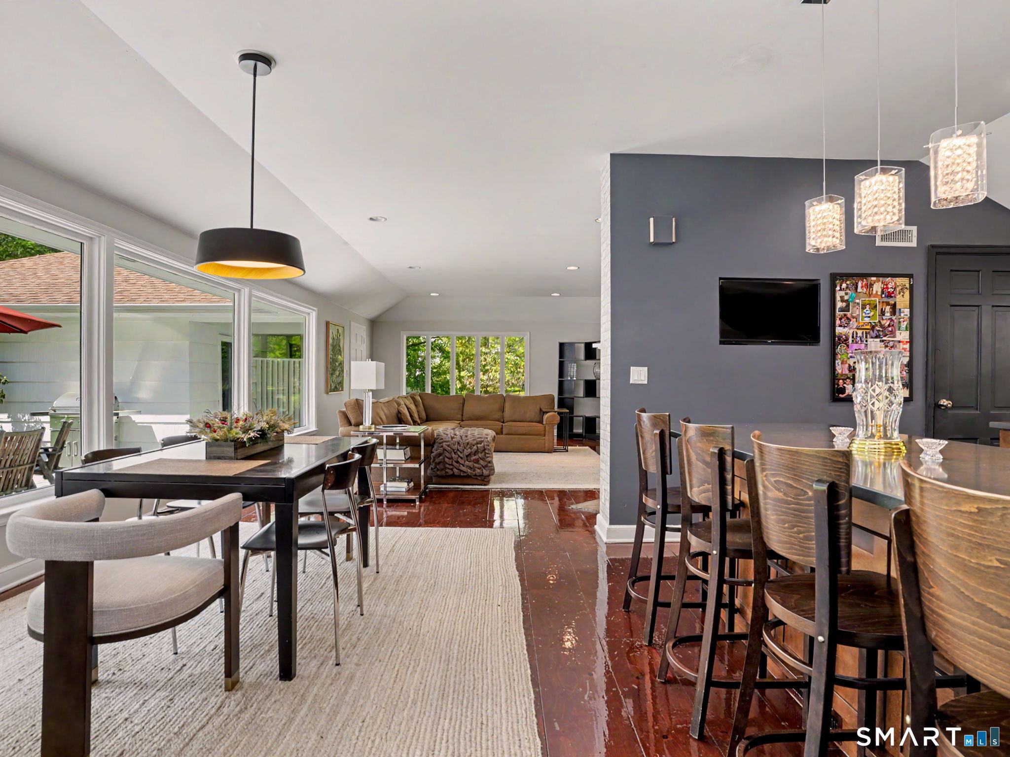6 Blueberry Lane Darien CT 06820