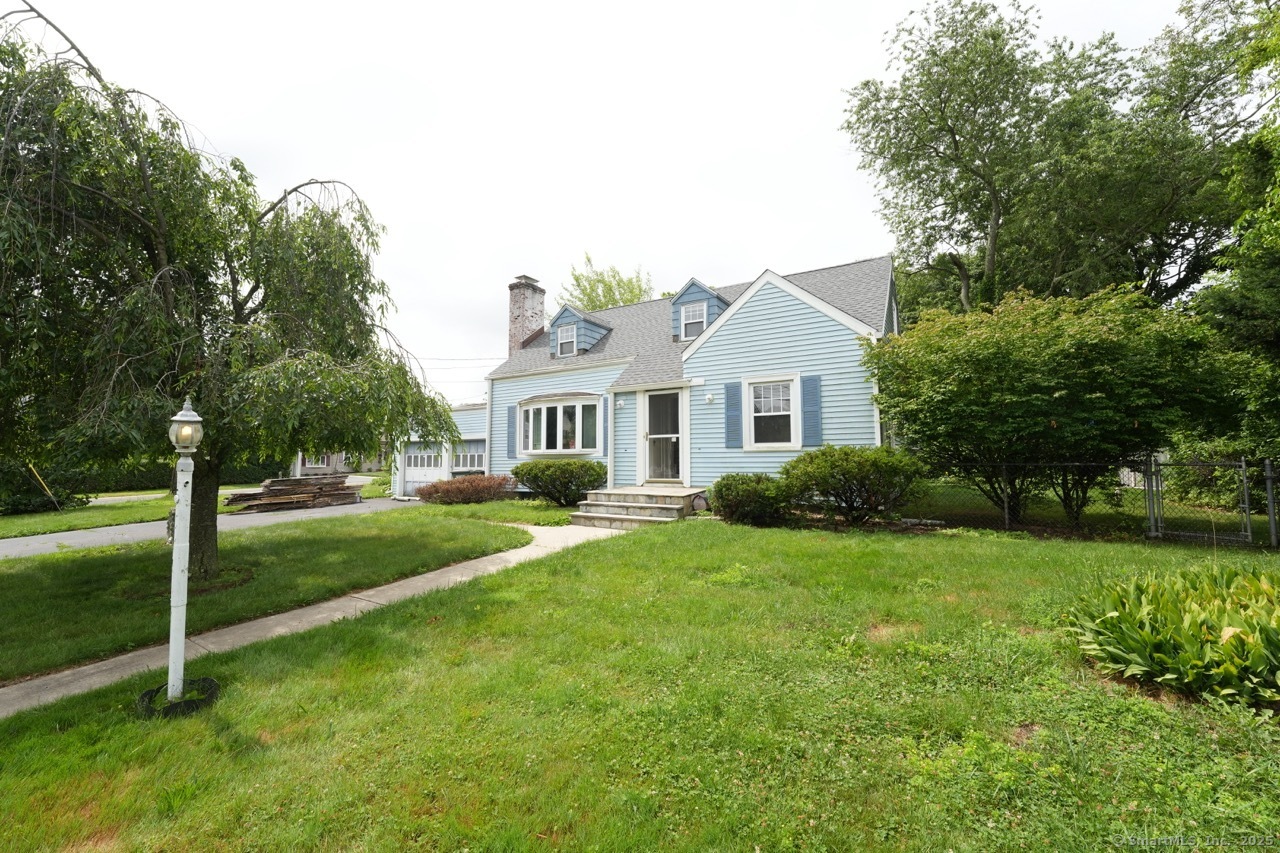 170 Nutmeg Road Bridgeport CT 06610