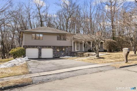 30 Cove Road Bristol CT 06010