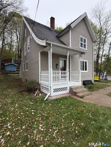 16 Terrace Avenue Waterbury CT 06704