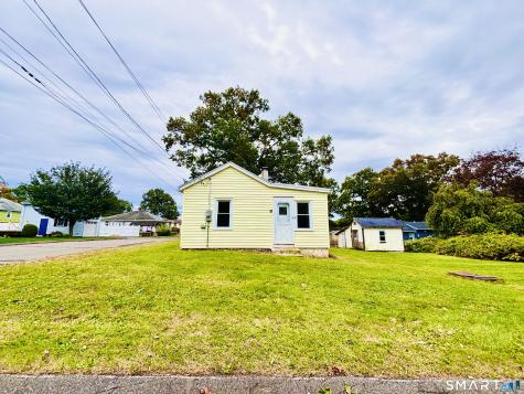 53 Merrimac Street Watertown CT 06779