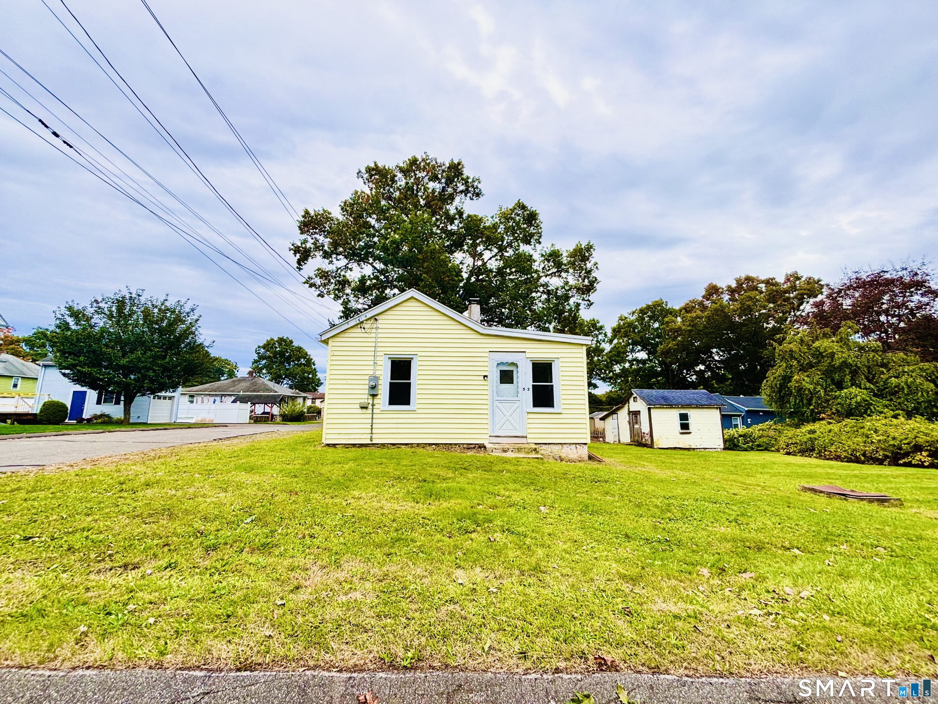 53 Merrimac Street Watertown CT 06779