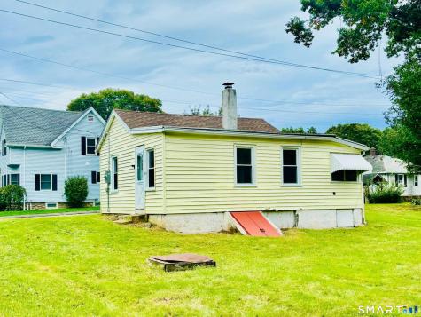 53 Merrimac Street Watertown CT 06779