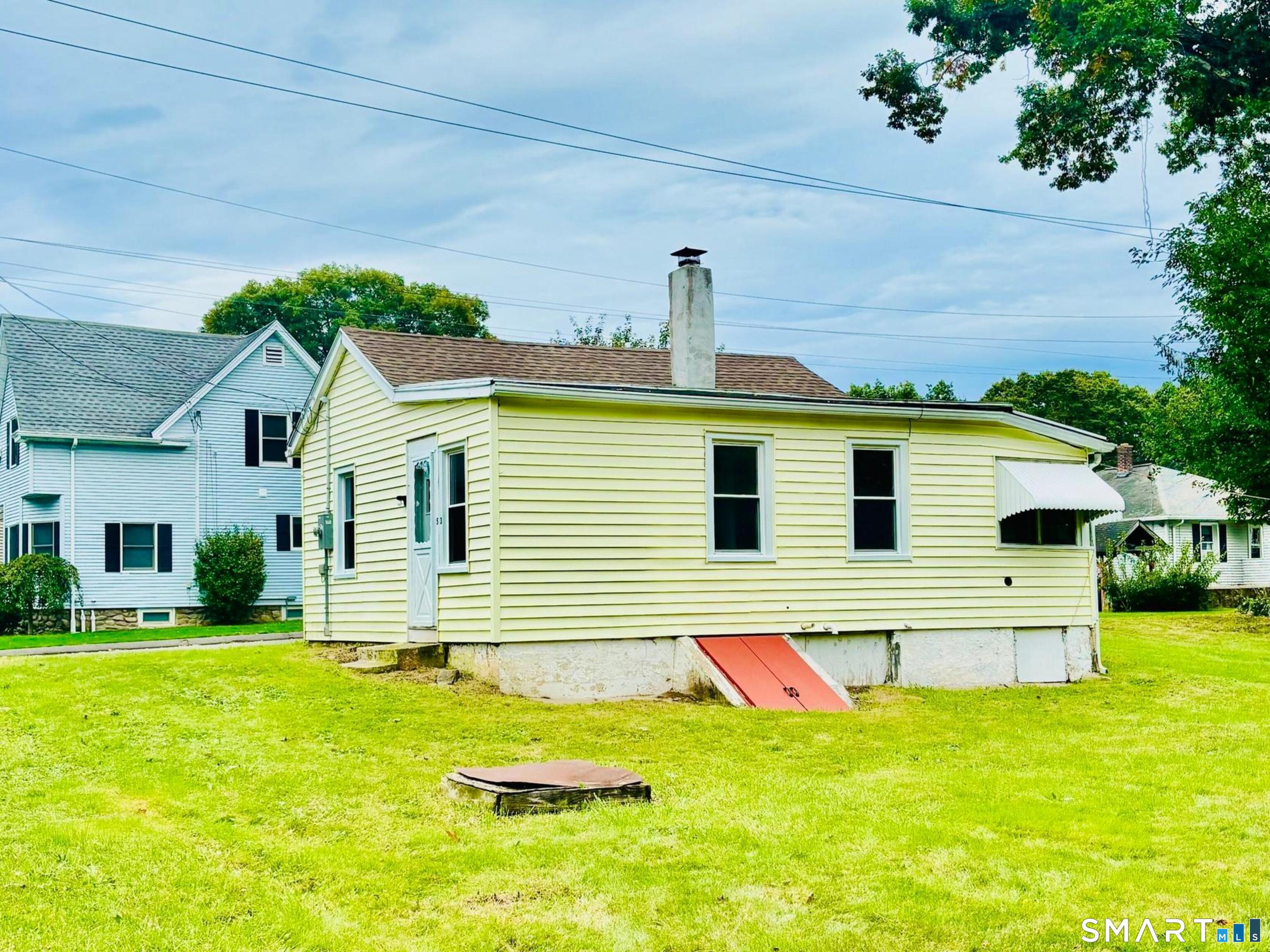 53 Merrimac Street Watertown CT 06779