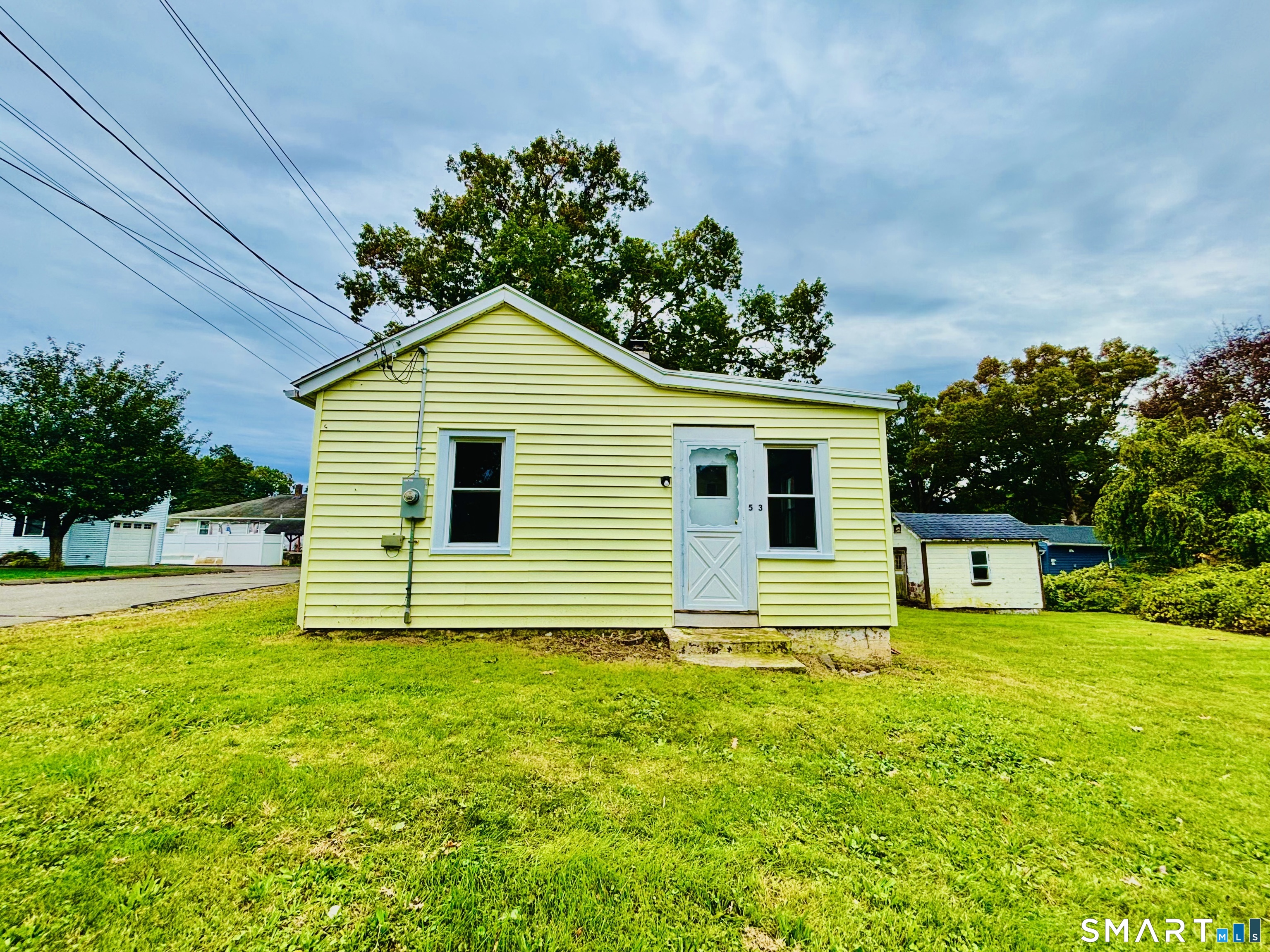 53 Merrimac Street Watertown CT 06779