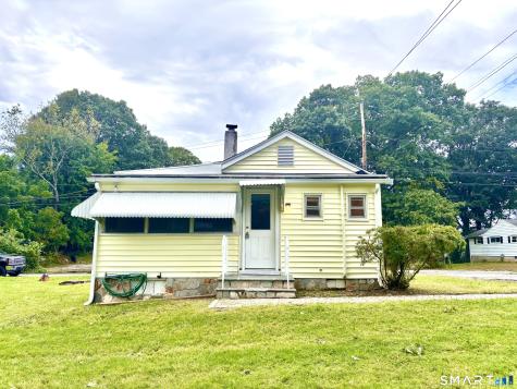 53 Merrimac Street Watertown CT 06779