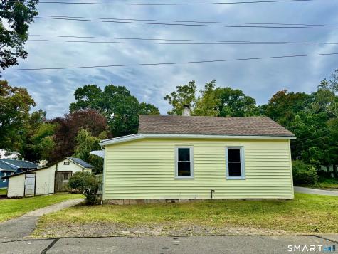 53 Merrimac Street Watertown CT 06779