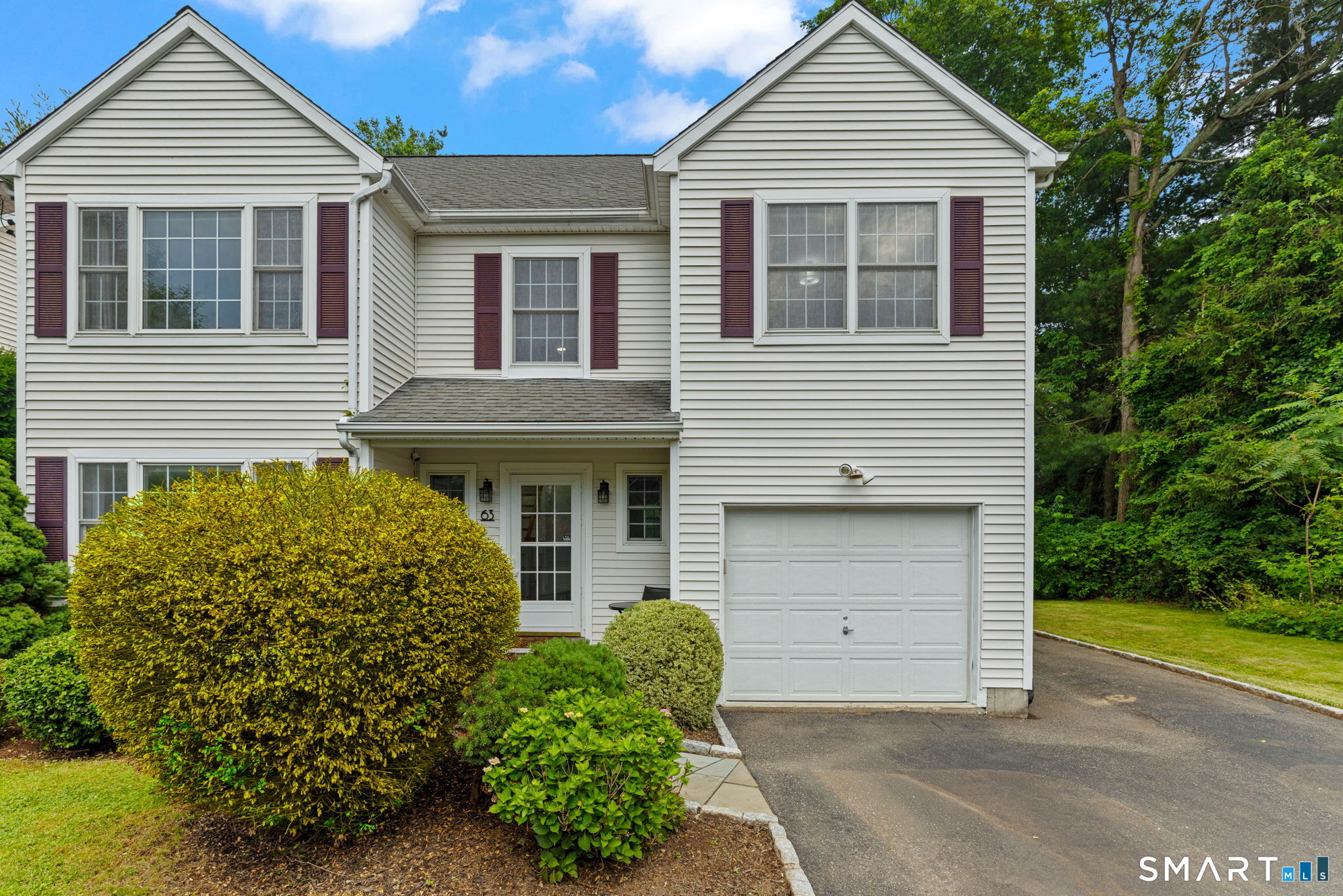 63 Howard Avenue Norwalk CT 06855