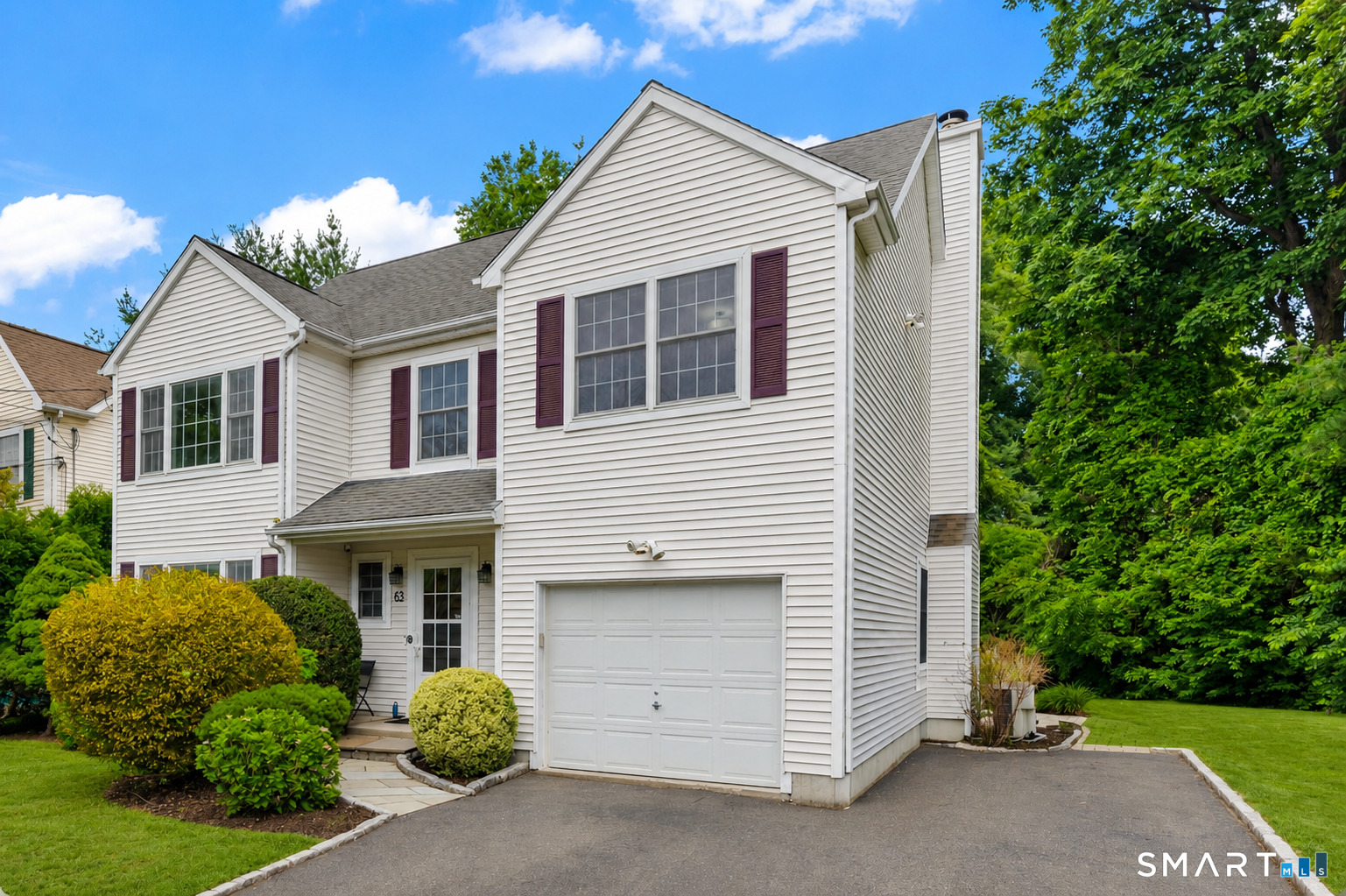 63 Howard Avenue Norwalk CT 06855