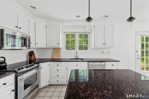 63 Howard Avenue Norwalk CT 06855