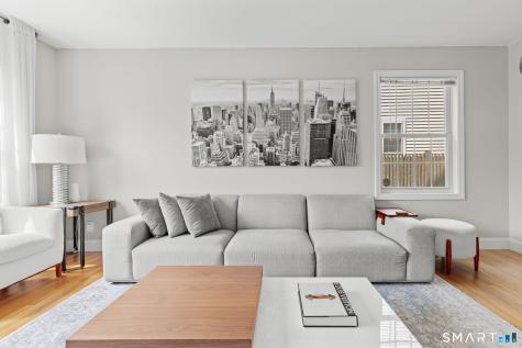 63 Howard Avenue Norwalk CT 06855