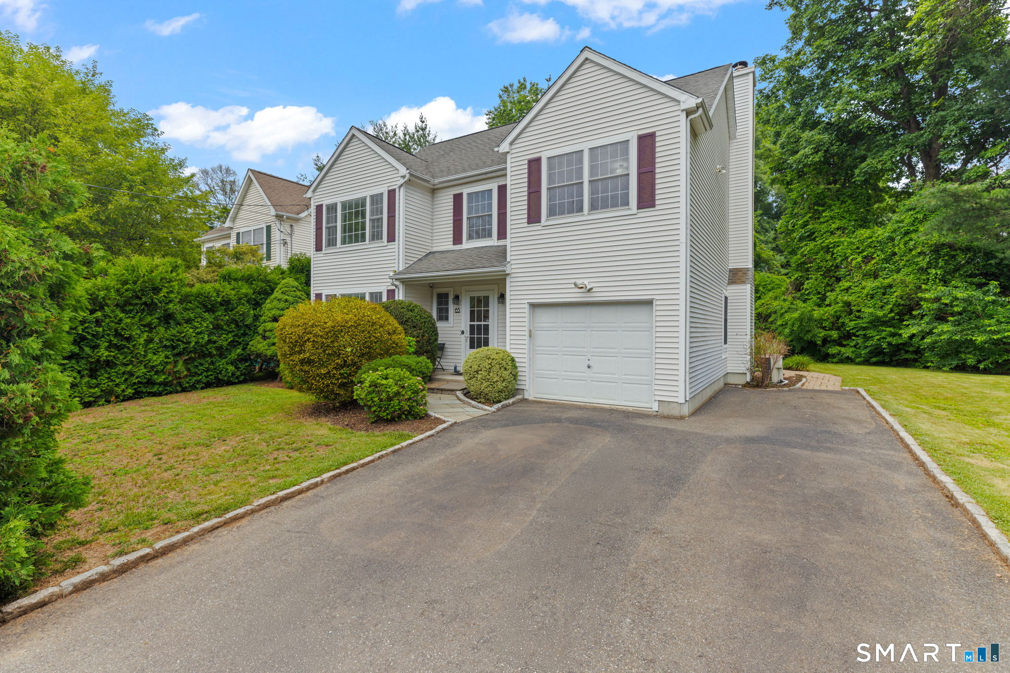 63 Howard Avenue Norwalk CT 06855