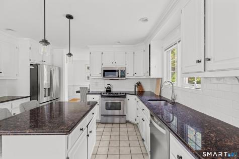 63 Howard Avenue Norwalk CT 06855