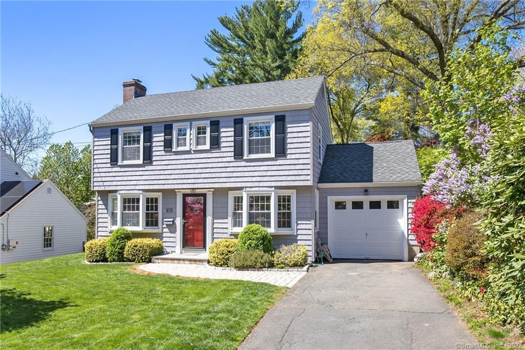 550 Fern Street West Hartford CT 06107