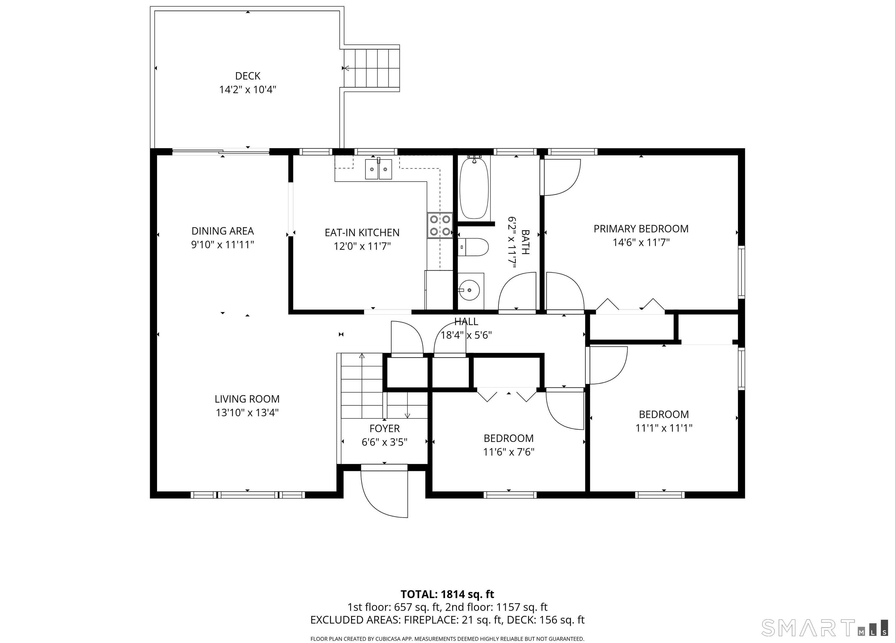 32 Hickory Road Colchester CT 06415