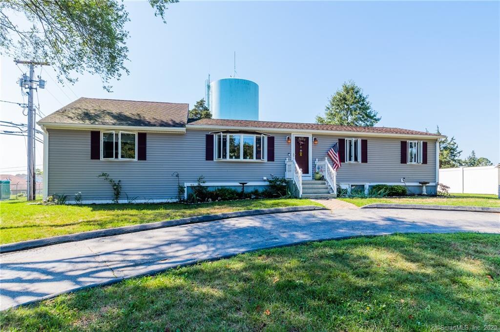 23 Skyview Terrace Groton CT 06340