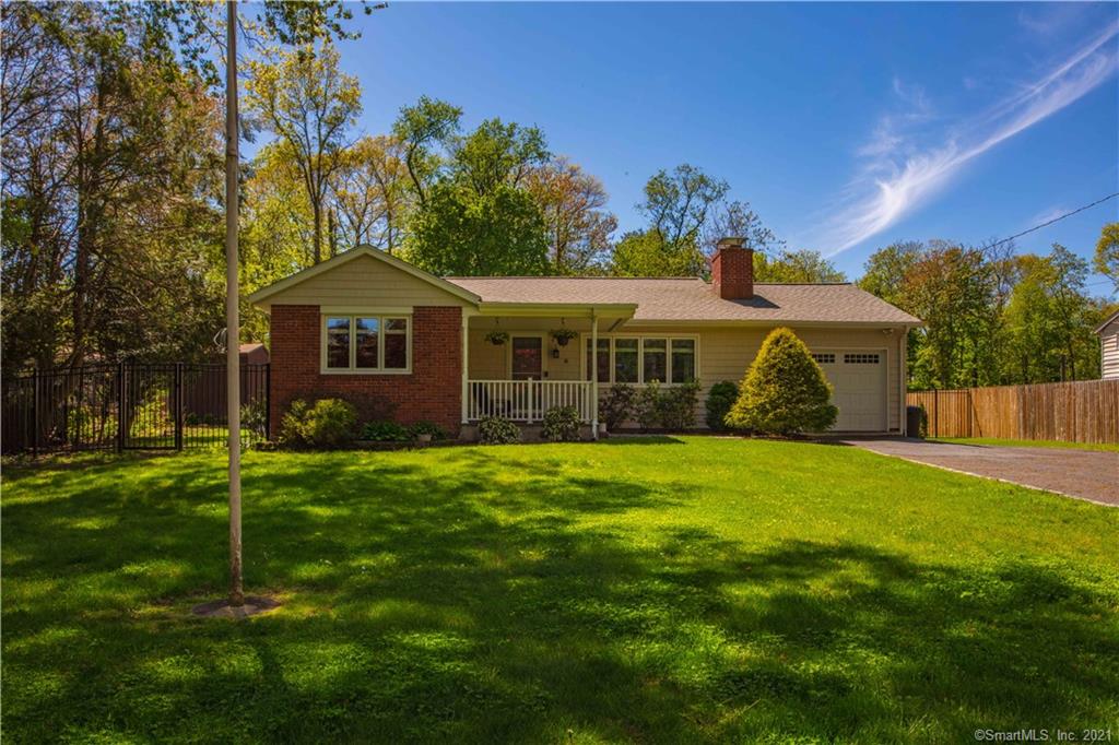 15 Midrocks Drive Norwalk CT 06851