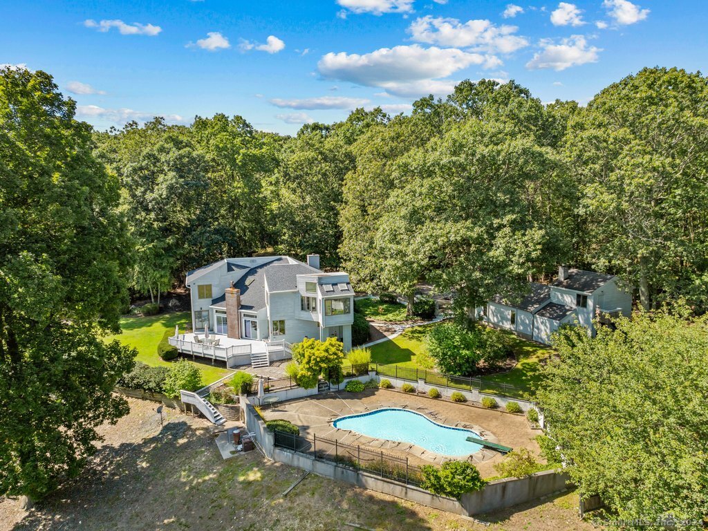 136 Cockle Hill Road Salem CT 06420