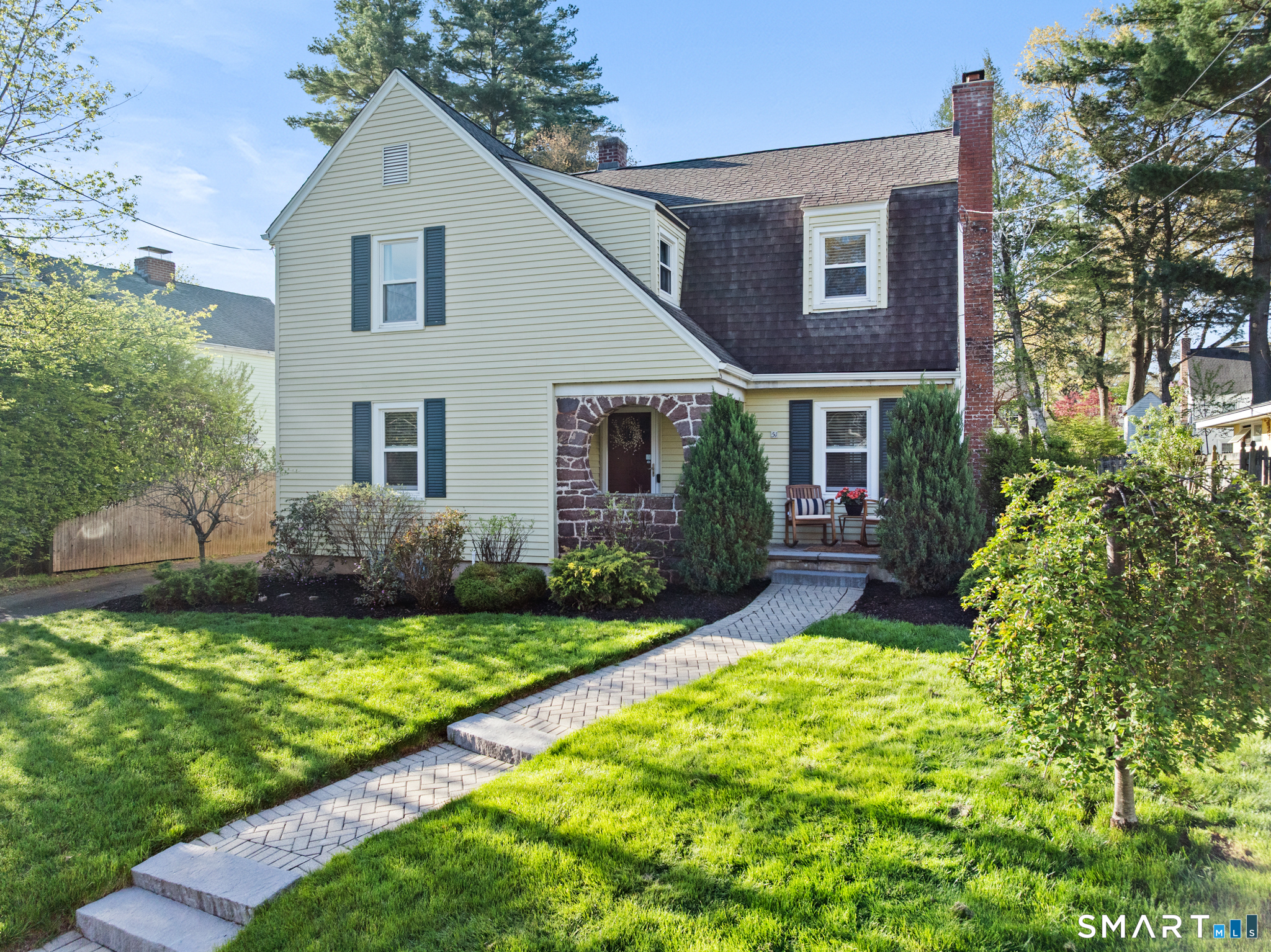 51 Linbrook Road West Hartford CT 06107