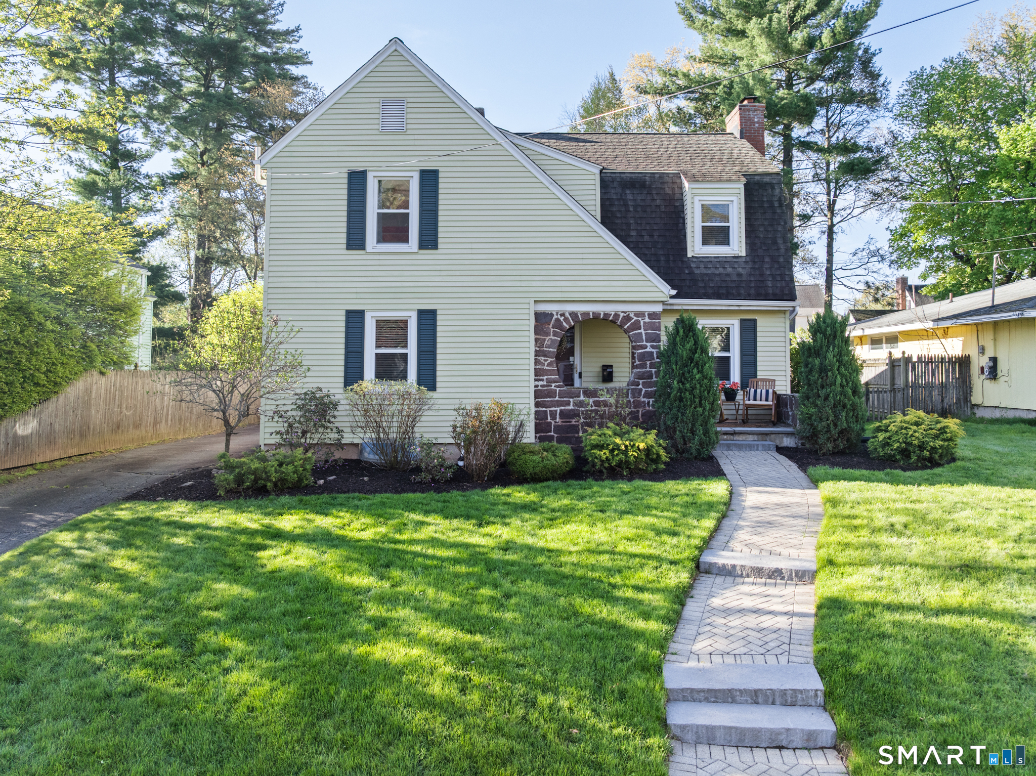 51 Linbrook Road West Hartford CT 06107