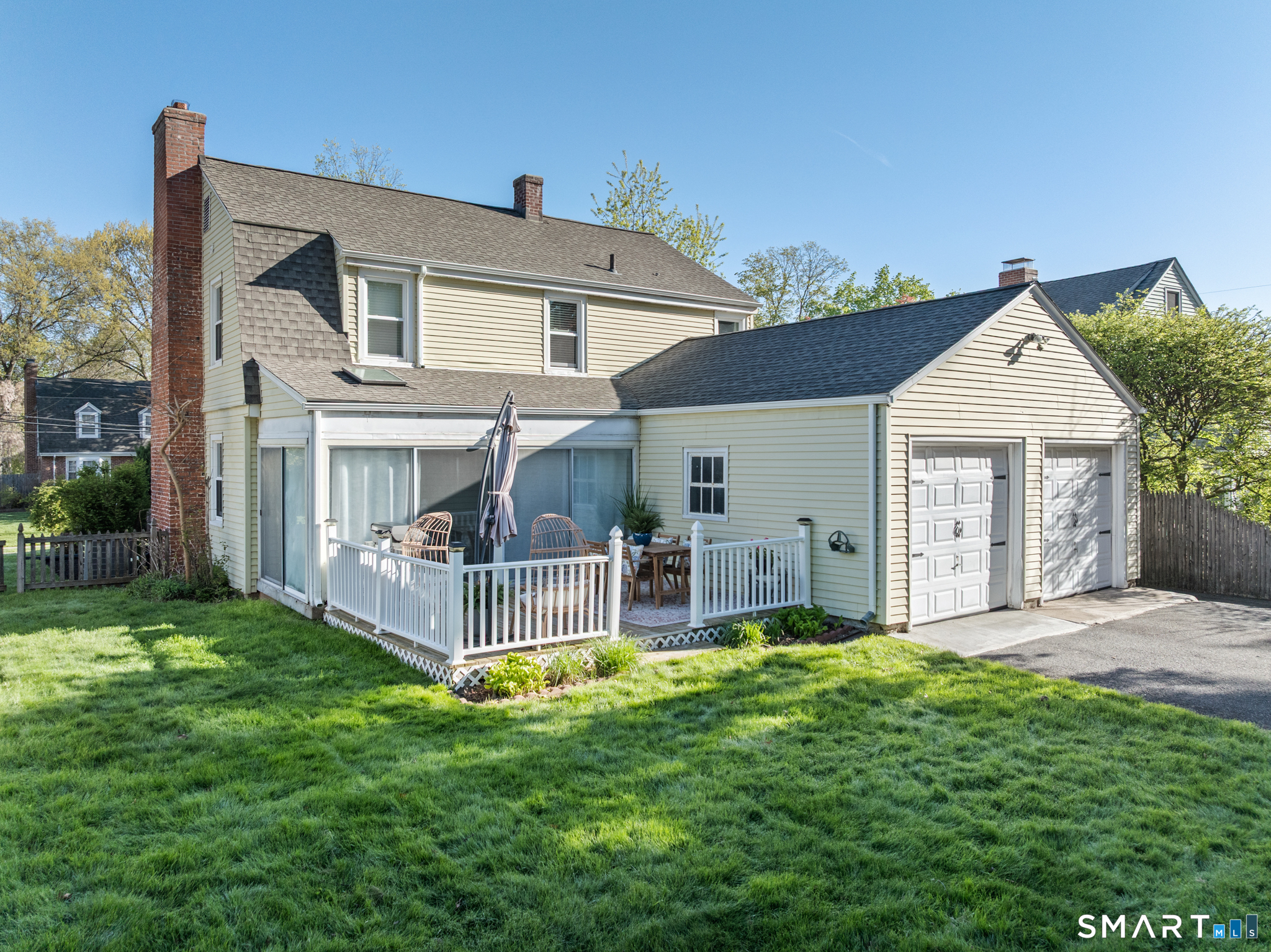 51 Linbrook Road West Hartford CT 06107