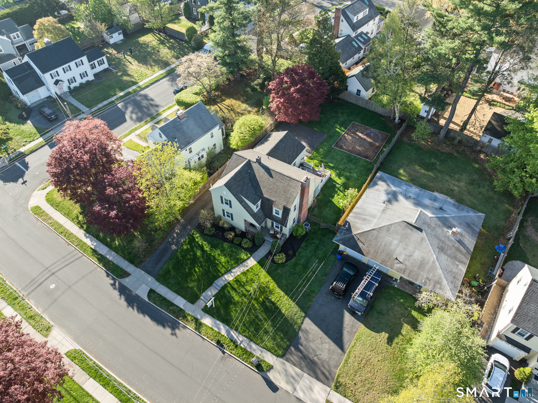 51 Linbrook Road West Hartford CT 06107