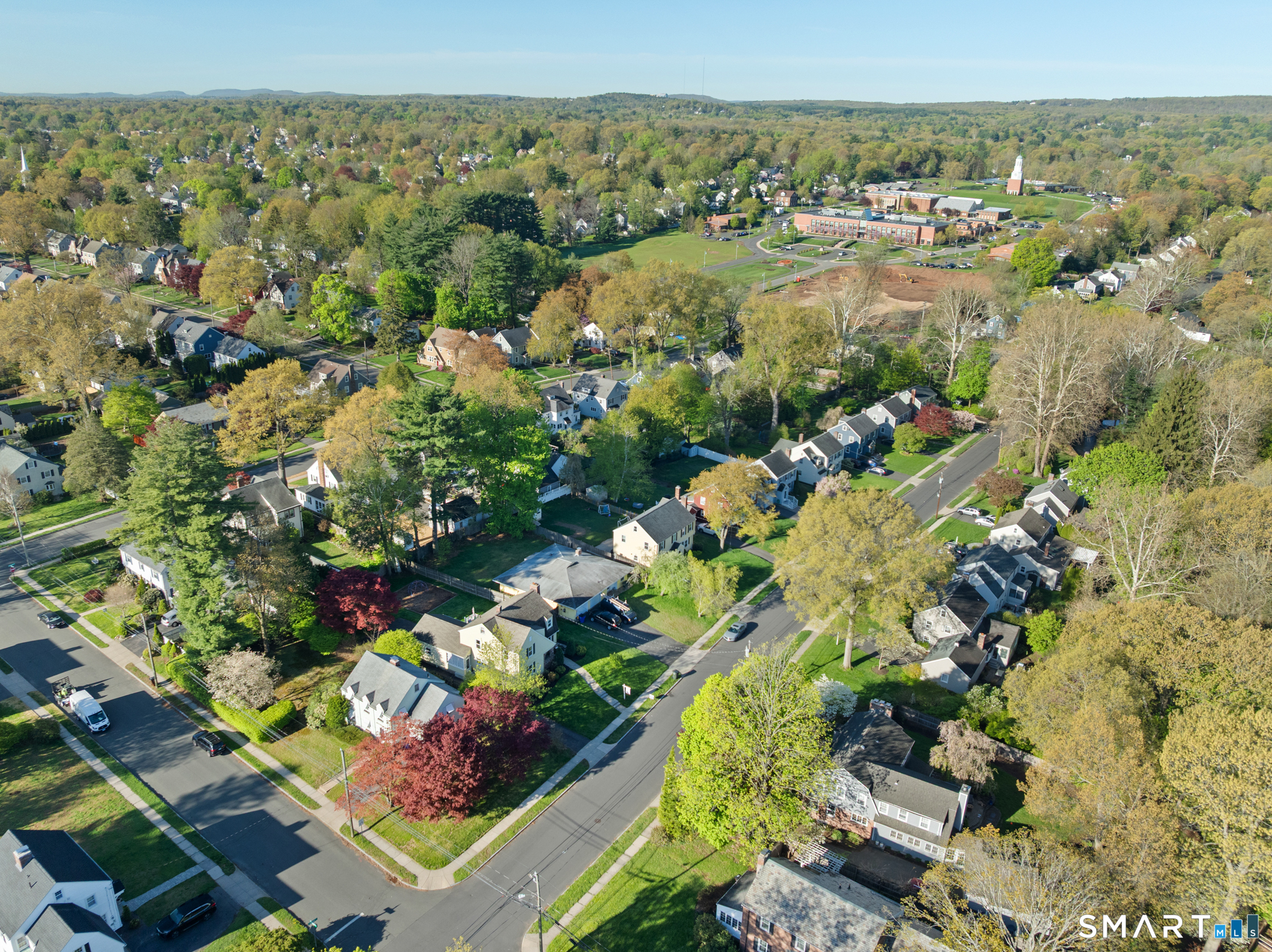 51 Linbrook Road West Hartford CT 06107