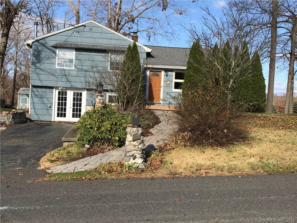25 Argyle Circle Seymour CT 06483