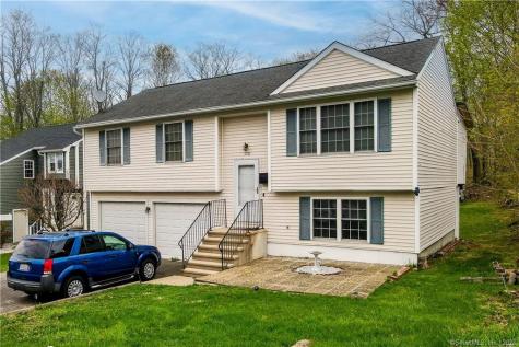 110 Beverly Avenue Waterbury CT 06704