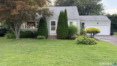 1205 Willard Avenue Newington CT 06111