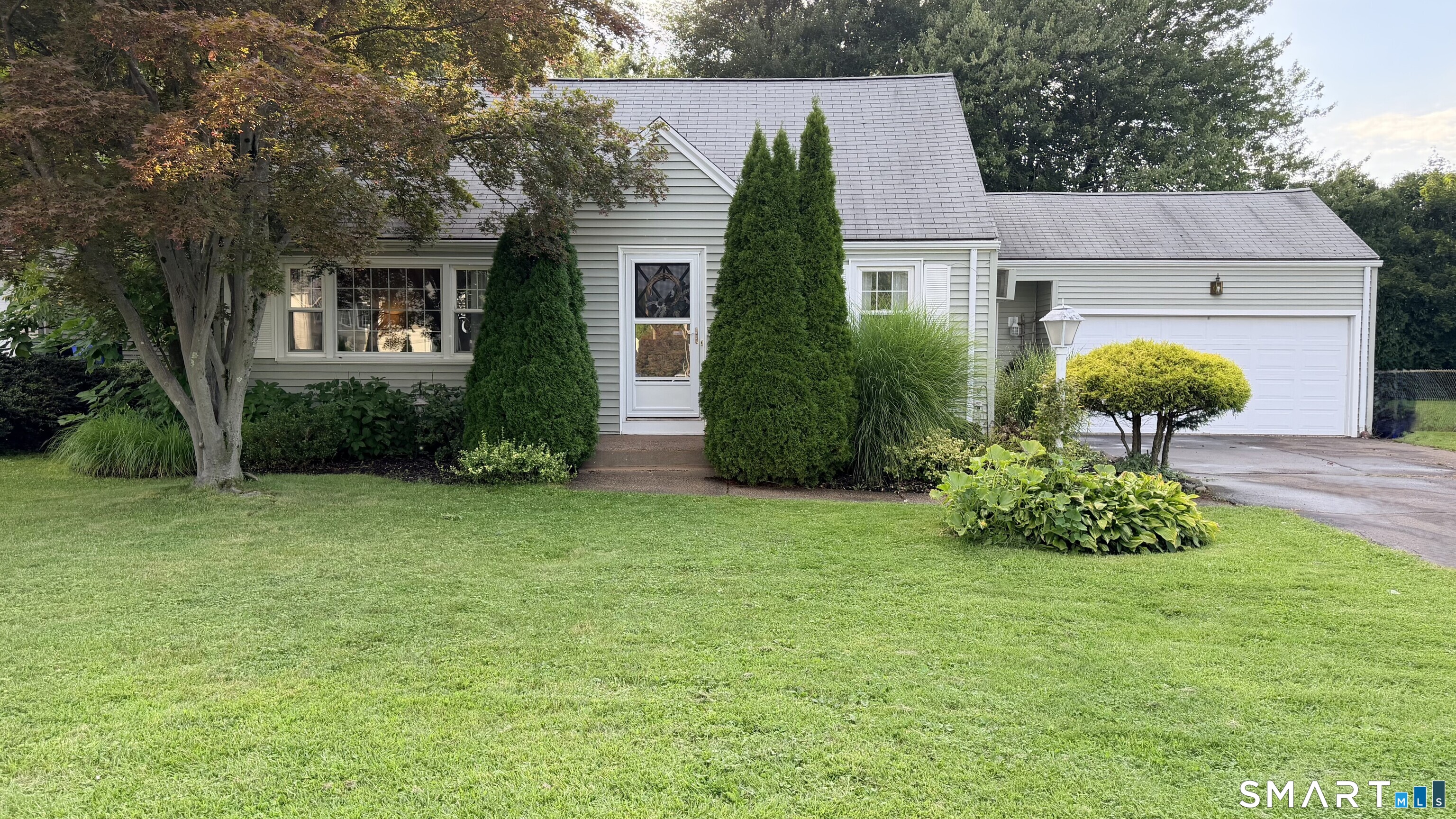 1205 Willard Avenue Newington CT 06111