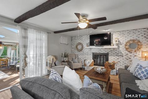 1205 Willard Avenue Newington CT 06111