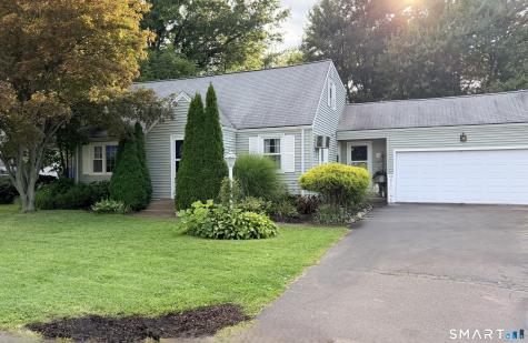 1205 Willard Avenue Newington CT 06111