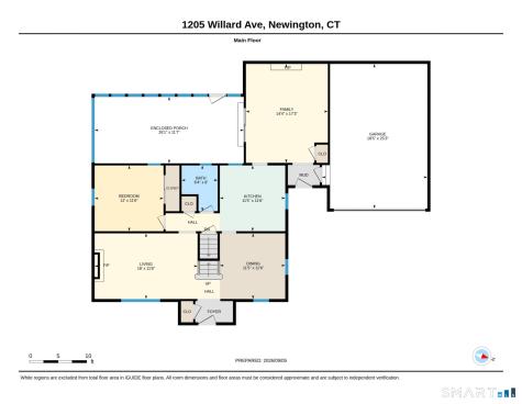 1205 Willard Avenue Newington CT 06111