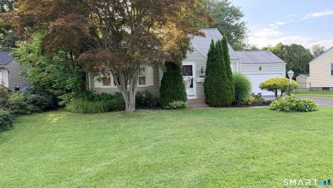 1205 Willard Avenue Newington CT 06111