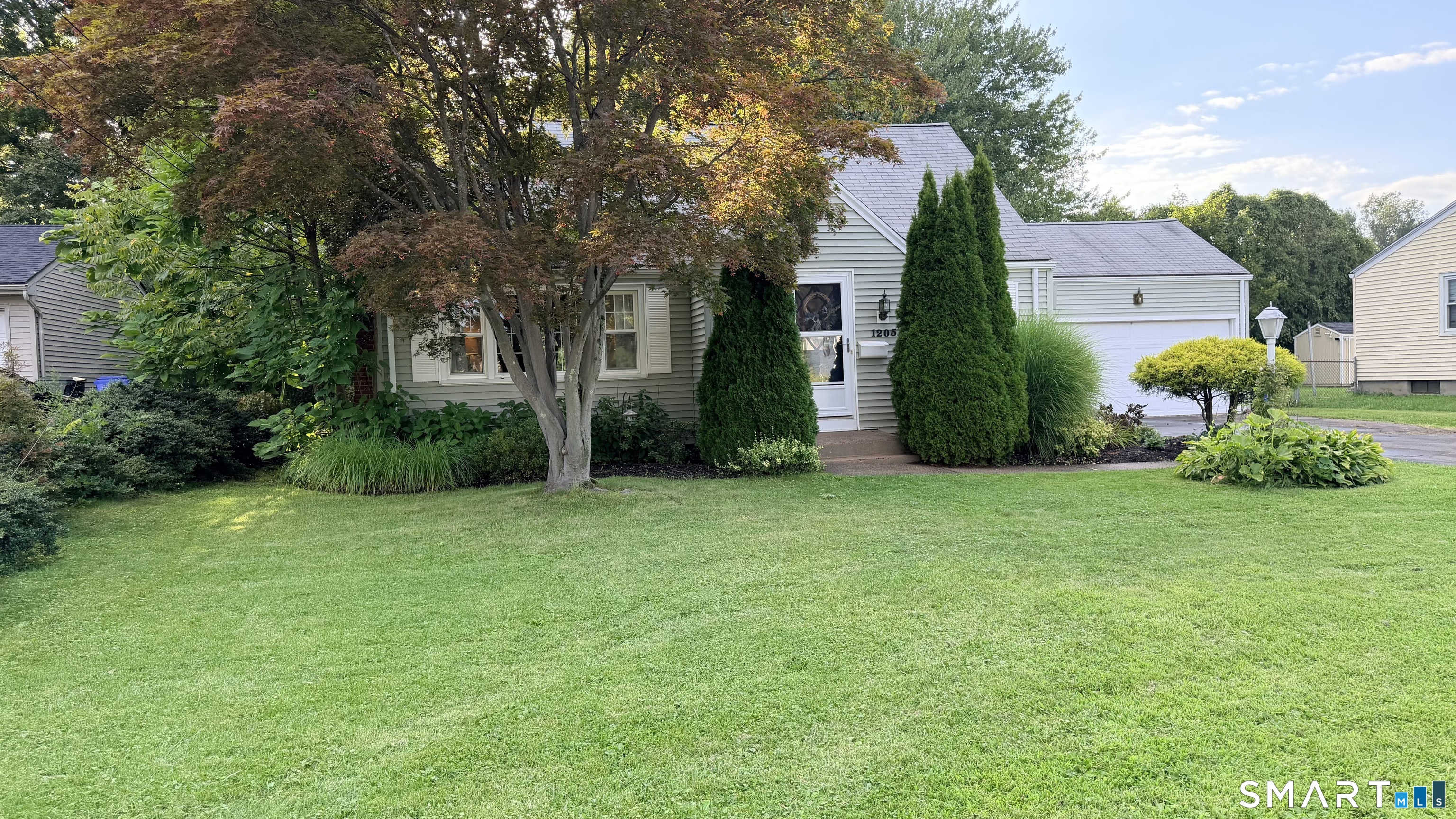 1205 Willard Avenue Newington CT 06111