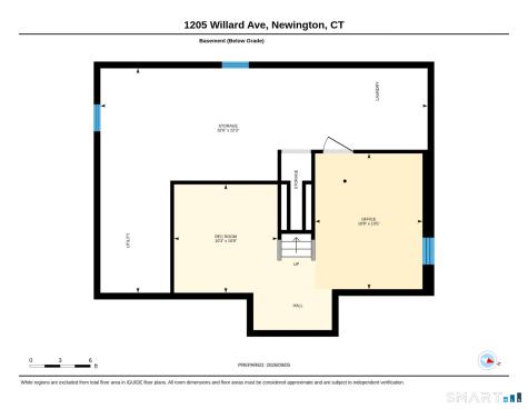 1205 Willard Avenue Newington CT 06111
