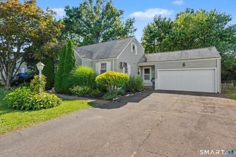 1205 Willard Avenue Newington CT 06111