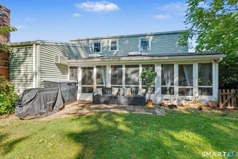 1205 Willard Avenue Newington CT 06111