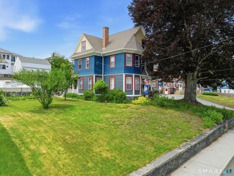 110 Church Street Putnam CT 06260