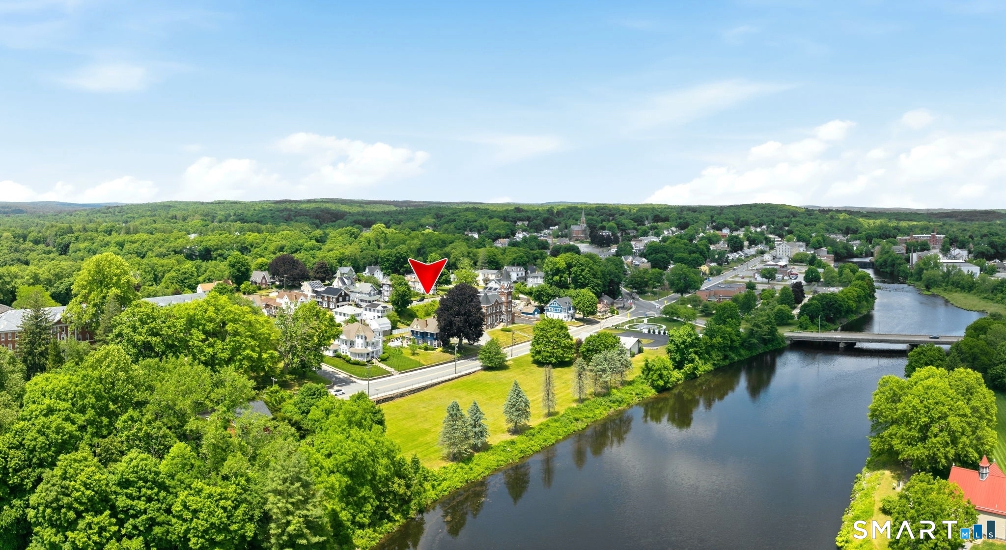 110 Church Street Putnam CT 06260