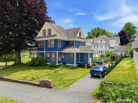 110 Church Street Putnam CT 06260