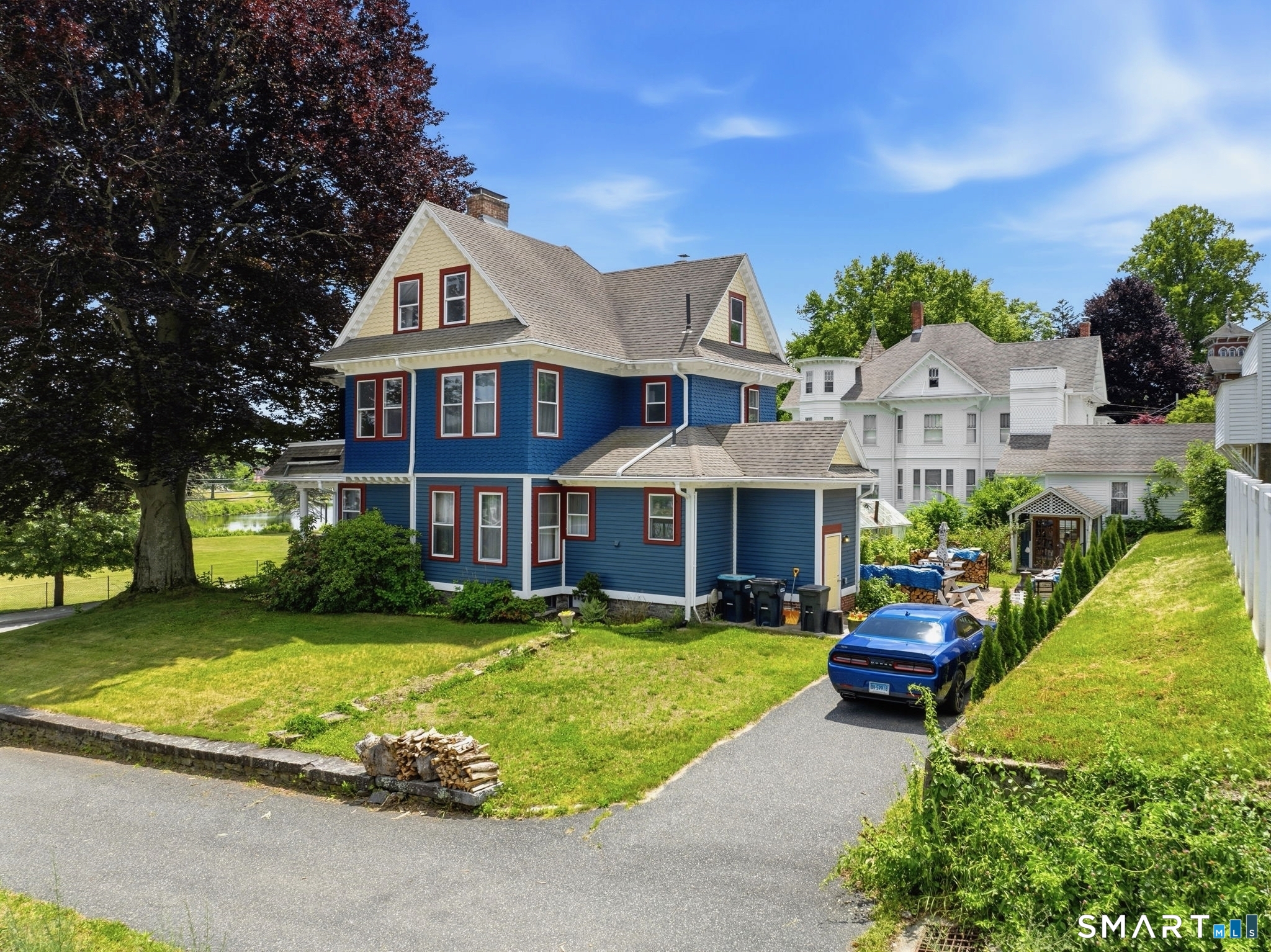 110 Church Street Putnam CT 06260